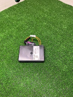 Volkswagen / Touareg / Диагностический интерфейс шин данных Volkswagen / Touareg / Диагностический интерфейс шин данных