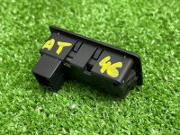 Audi / Q7 / Кнопка крышки багажника