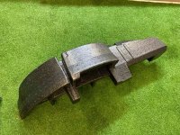 Audi / Q7 / Вещевое отделение