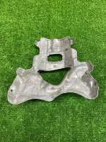 BMW / X5 / теплозащитный экран