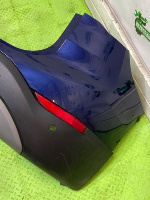 BMW / X1 / Бампер