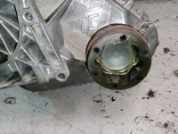 Land Rover / Range Rover Sport / Раздаточная коробка