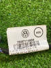 Volkswagen / Touareg / Проводка крышки багажника
