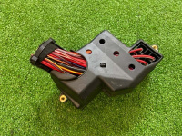 Porsche / Cayenne / Блок предохранителей