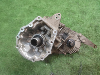 Porsche / Cayenne / Раздаточная коробка