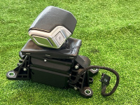 Audi / A6 / Ручка АКПП