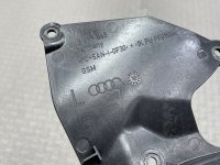 Audi / A6 / Кронштейн динамика