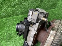 Porsche / Cayenne / Турбокомпрессор