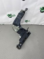 Porsche / Cayenne / Лонжерон