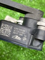 BMW / X5 / Датчик положения кузова