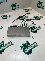 Volkswagen / Touareg / Блок управления камеры 360 Volkswagen / Touareg / Блок управления камеры 360