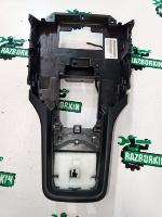 Porsche / Cayenne / Кронштейн