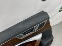 Audi / A6 / Обшивка двери