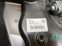 Volkswagen / Touareg / Стеклоподъемный механизм