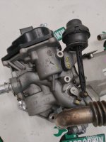 Audi / Q5 / Радиатор ЕГР