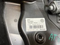 Volkswagen / Touareg / Стеклоподъемный механизм