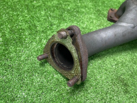 BMW / ALPINA B10 / Выпускной коллектор