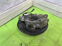 Volkswagen / Touareg / Кулак поворотный Volkswagen / Touareg / Кулак поворотный