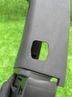 Ford / EXPLORER / Накладка стойки