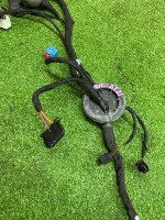 Audi / Q8 / Проводка двери