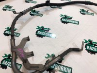 Porsche / Cayenne / Провод стартера