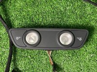 Audi / Q8 / Проводка потолка