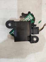 Volkswagen / Touareg / Датчик давления в шинах