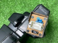 BMW / ALPINA B10 / Динамик