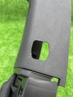 Ford / EXPLORER / Накладка стойки