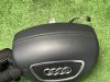 Audi / A8 / Подушка безопасности в руль