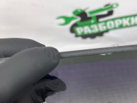 Audi / Q7 / Стекло двери