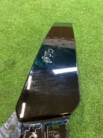 Audi / A5 / Накладка стойки