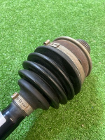 Audi / Q7 / Приводной вал