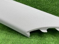 Audi / A6 / Накладка стойки