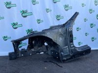 BMW / 7-Series / Лонжерон