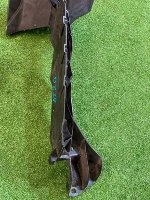 Audi / Q7 / Крепление фары