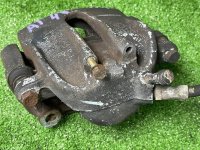 Mercedes-Benz / 190e / Суппорт тормозной