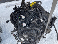 BMW / 3-Series / Двигатель