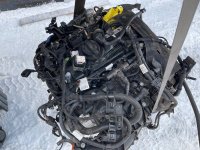 BMW / 3-Series / Двигатель