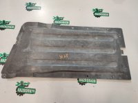 BMW / X5 / Защита днища кузова