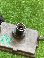 Audi / A6 / Камера переднего вида