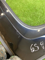 BMW / 1-Series / Молдинг двери