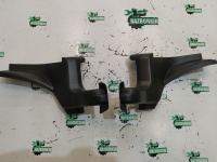 Land Rover / Range Rover Sport / Накладка петли багажника