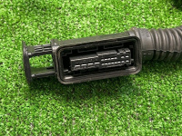 Volkswagen / Golf / Проводка двери