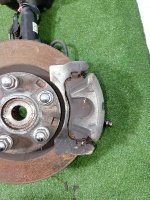 Mitsubishi / Outlander / Стойка подвески в сборе Mitsubishi / Outlander / Стойка подвески в сборе