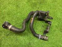 Audi / A5 / Насос системы охлаждения дополнительный