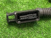 Volkswagen / Golf / Проводка двери