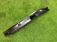 BMW / X5 / Накладка порога