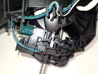 Ford / EXPLORER / Селектор АКПП