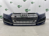Audi / S5 / Бампер